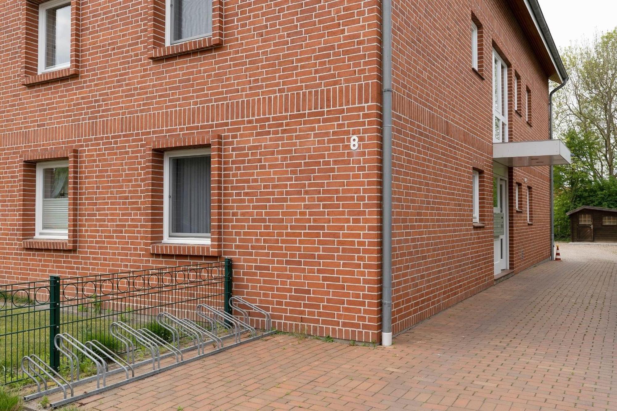 Sonnenwinkel Wohnung 5 Kellenhusen Exteriör bild